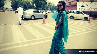 Mahua Moitra,TMC, Goa Election