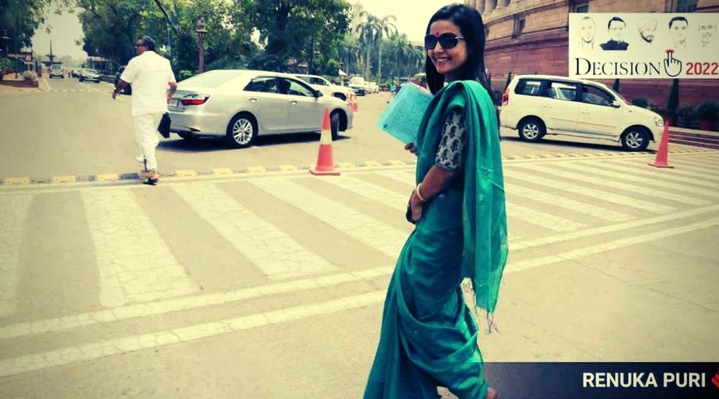 Mahua Moitra,TMC, Goa Election