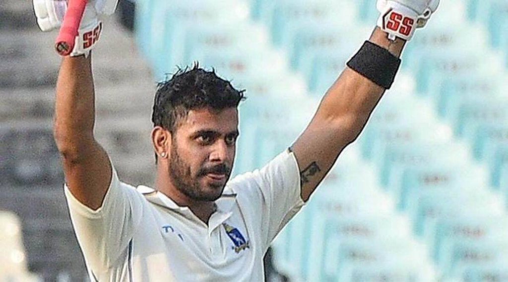 Manoj Tiwary Bengal sports and youth affairs Mamata Banerjee west bengal government