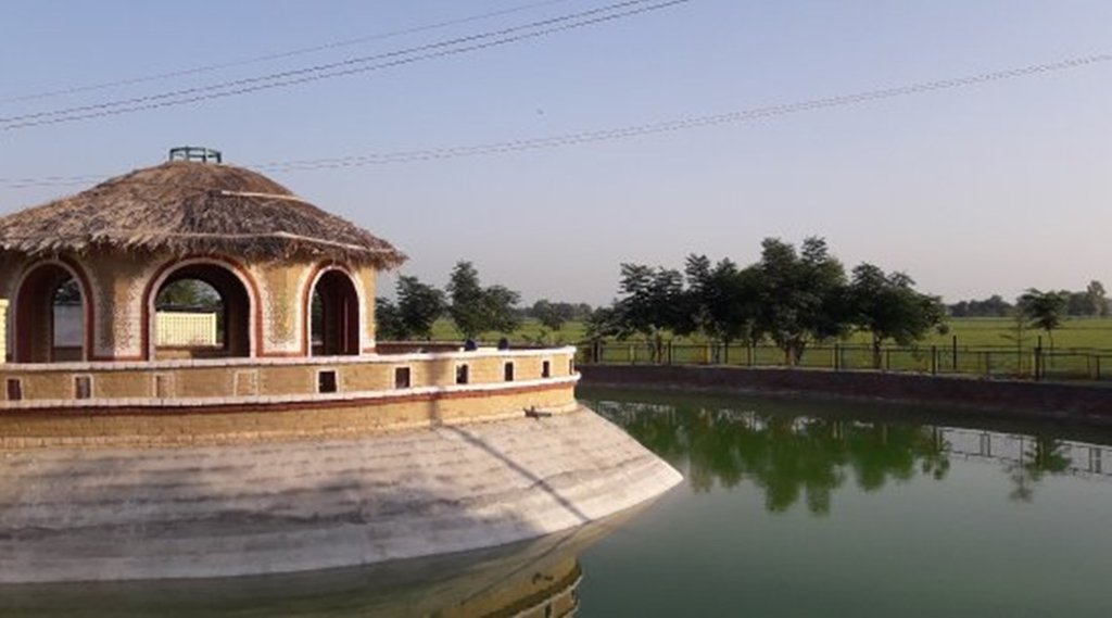 क्रांतिकारी जज्बे के कारण हमेशा सत्ता के निशाने पर रहा मानसा