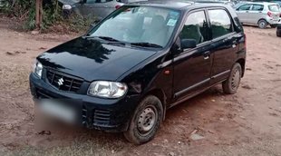 Maruti Alto । Best Mileage Car । Second Hand Car