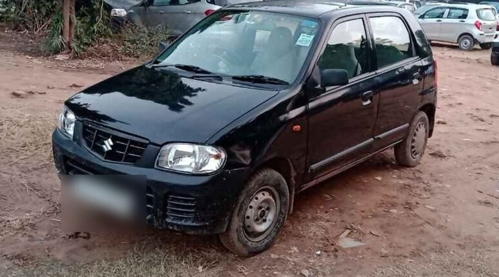 Maruti Alto । Best Mileage Car । Second Hand Car