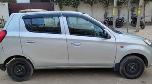 Maruti Alto 800 । Second Hand Car । Maruti Suzuki