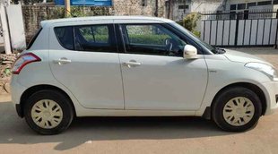 Second Hand Maruti Swift