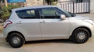 Second Hand Maruti Swift