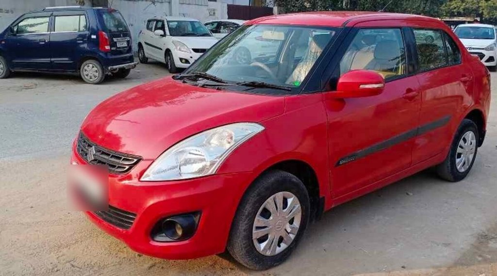 Maruti Swift Dzire। Second Hand Car