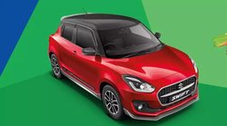 मात्र 83 हजार देकर घर ले जाएं Maruti Swift VXI, प्रीमियम फीचर्स के साथ मिलेगी 23 kmpl की माइलेज