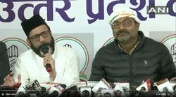 कांग्रेस को समर्थन देने वाले तौकीर रजा पर उनकी ही बहू ने लगाए गंभीर आरोप, बोलीं -“मुझसे कहा जो करना है कर ले, सीएम मेरी जेब में”