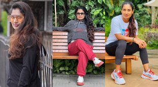Mithali Raj Life Style 7 habits highly effective every tour gifts net bowlers