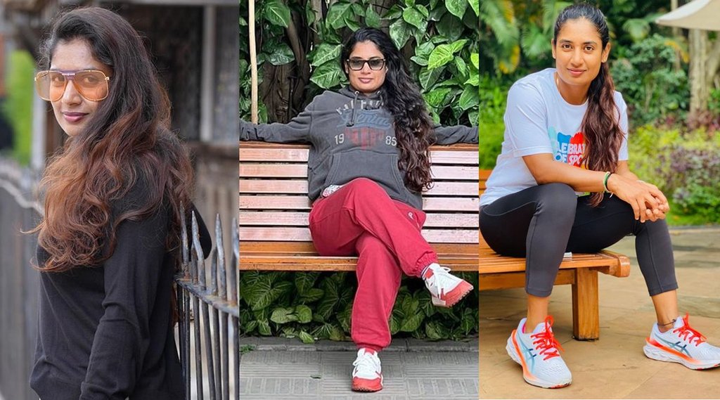 Mithali Raj Life Style 7 habits highly effective every tour gifts net bowlers