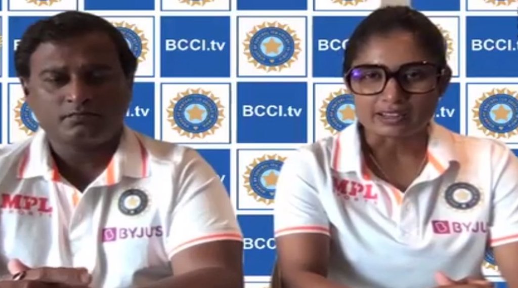 Women World Cup, Mithali Raj Retirement, Mithali Raj ODI Captain, Coach Ramesh Powar, Indian Women Cricket Team