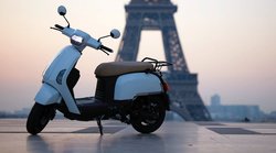 Mob-ion कंपनी ला रही Electric Scooter, सिंगल चार्ज में 140km की रेंज