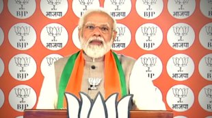 PM Modi, UP Election