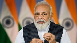 WEF Speech: पीएम नरेंद्र मोदी का वीड‍ियो वायरल, टेलीप्रॉम्‍प्‍टर को मुद्दा बना व‍ि‍रोध‍ियों ने बनाया न‍िशाना