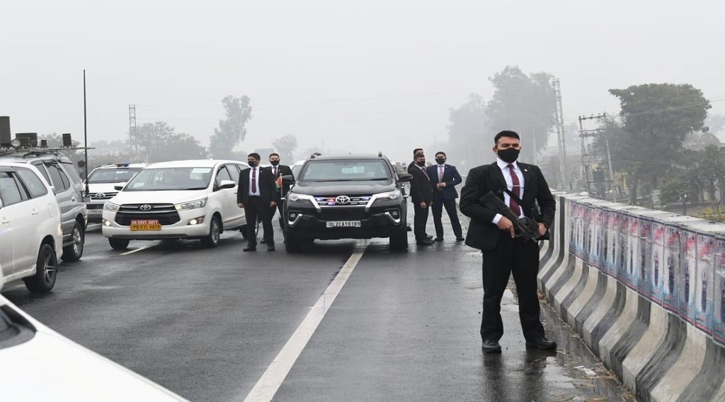 Narendra modi