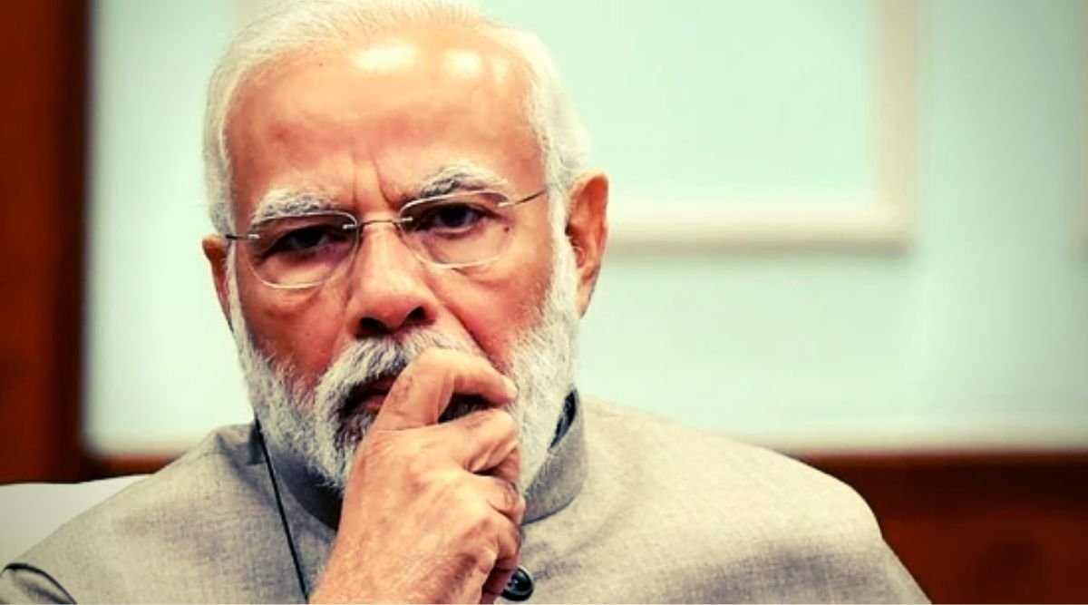 PM Modi, SPG Security