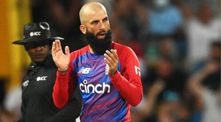 Moeen Ali | West Indies | England | Kensington Oval | Bridgetown | Barbados | Kieron Pollard