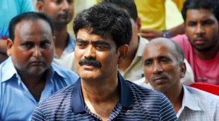 Former MP Mohammad Shahabuddin
