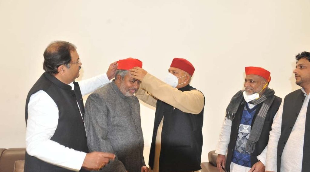 moharram ali, saharanpur riots, akhilsh yadav, samajwadi party