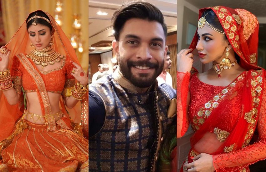Mouni Roy Suraj Nambiar: छोटे पर्दे से होते हुए बॉलीवुड तक का सफर तय करने वालीं मौनी रॉय जल्द शादी करने जा रही हैं। मीडिया रिपोर्ट्स के मुताबकि आने वाली 27 जनवरी को मौनी रॉय सूरज नाम्बियार के साथ सात फेरे लेंगी। आइए जानें कौन हैं मौनी रॉय के होने वाले पति: