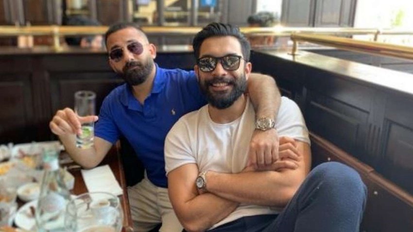 बीटेक के बाद वह मैनेजमेंट की पढ़ाई के लिए अमेरिका निकल गए। अमेरिका की स्टेनफोर्ड यूनिवर्सिटी से सूरज ने इंवेस्टमेंट साइंस और इंटरनेशनल मैनेजमेंट का कोर्स किया।