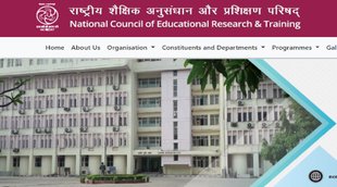 NCERT Recruitment 2022, Consultant Recruitment