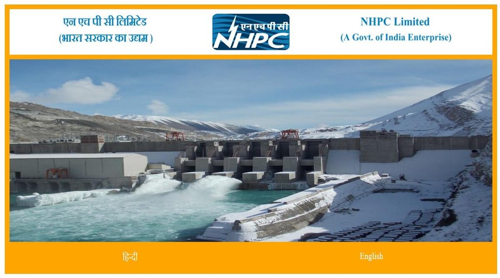 NHPC Recruitment 2022