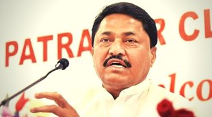 Nana Patole, Maharashtra Congress