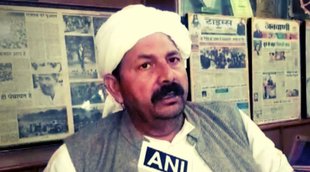 Naresh Tikait, BKU, UP election 2022