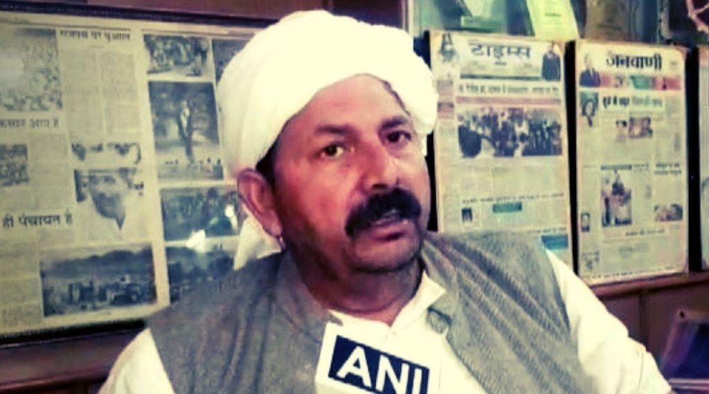 Naresh Tikait, BKU, UP election 2022