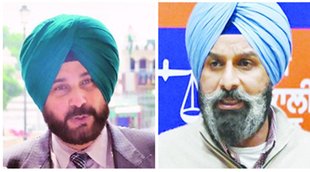 Punjab , election
