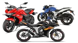 नई बाइक लेने का है प्‍लान तो इन चीजों का रखें ध्यानः जानें- Electric, Petrol में कौन बेहतर?