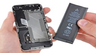 Non Removal Battery Phone