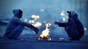North india cold, weather report