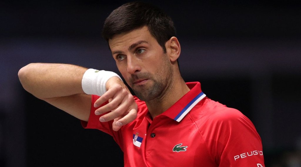 novak-djokovic-treated-like-prisoners-in-australia-alleged-by-parents-earlier-also-star-tennis-player-faced-several-controversies