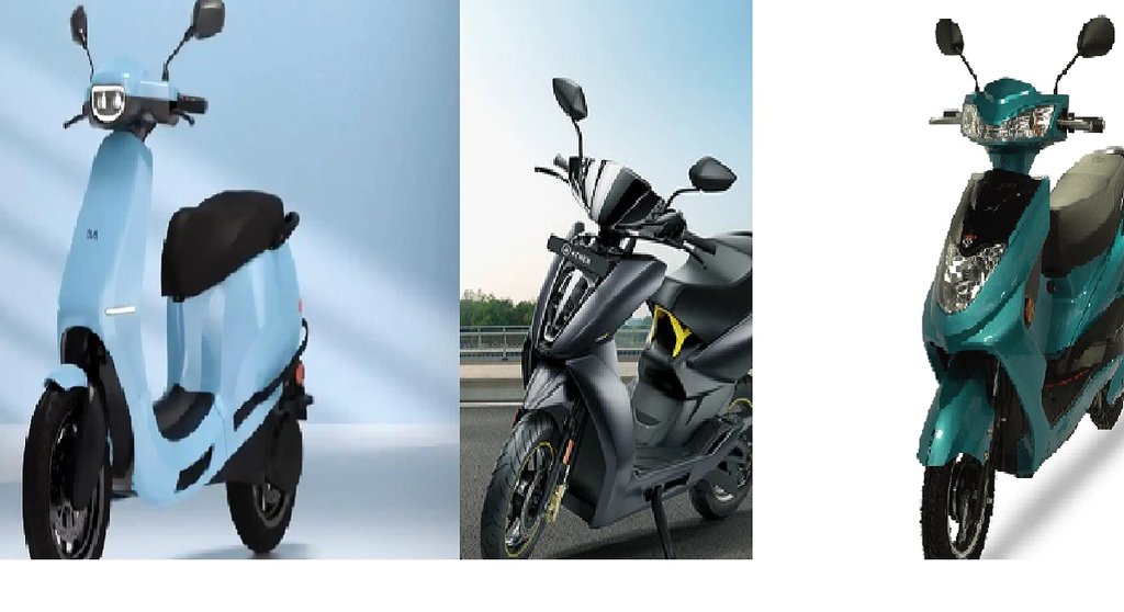 एथर 450X, Ola S1 Pro व ओकिनावा Praise Pro में आपके लिए कौन बेहतर विकल्‍प? सिंगल चार्ज में 180km तक की है रेंज (File Photo)