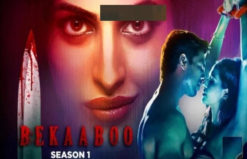 ऑल्ट बालाजी पर रिलीज वेब सीरीज 'बेकाबू' बोल्ड सीरीज की लिस्ट में ही शामिल है। मधुस्नेहा उपाध्याय, प्रिया बनर्जी, राजीव सिद्दार्थ, जितेंद्र हीरावत और आनंदिता सिंह जैसे कलाकारों ने काम किया है। इसमें बोल्ड और इंटीमेट सीन की भरमार थी और अब इसका दूसरा सीजन इससे भी ज्यादा बोल्ड कंटेंट के साथ आ चुका है।