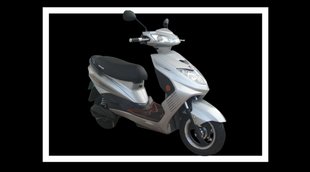 Okinawa Ridge Plus । Electric Scooter । Electric Vehicle