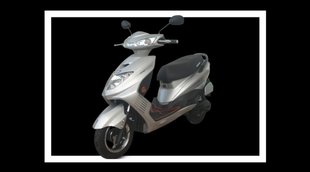 Okinawa Ridge Plus। Electric Scooter