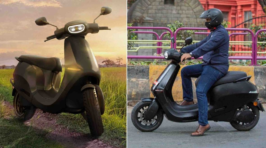FADA का खुलासा, Ola electric ने S1 व S1 प्रो के बेचे सिर्फ 111 यूनिट, कंपनी ने किया 90 हजार बुकिंग का दावा (Photo- Ola Electric)