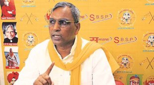 Om prakash Rajbhar