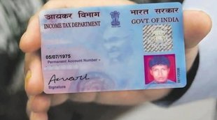 PAN Card Update