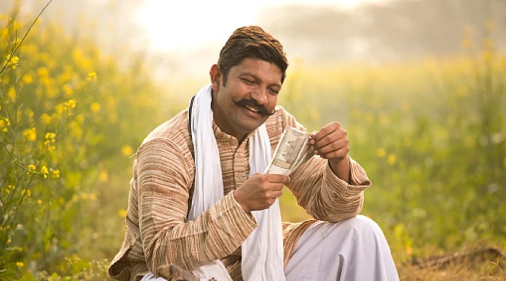 7 लाख किसानों को लौटानी पड़ सकती है PM Kisan योजना की 10वीं किस्‍त, कहीं आप तो नहीं इस लिस्‍ट में? (File Photo)