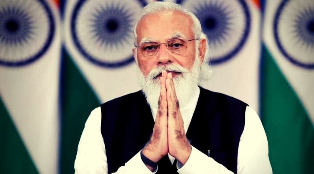 PM Modi, punjab election news