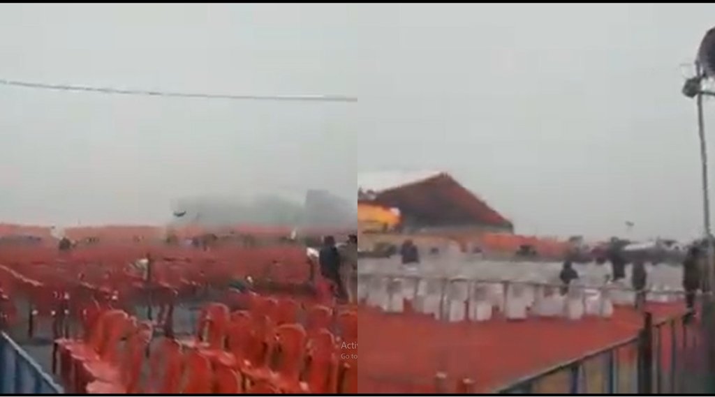 PM rally Photo, PM Modi Punjab rally Photo