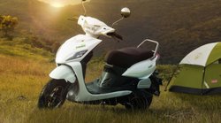 सिंगल चार्ज में 150 kg वजन लादकर भी 120 km तक दौड़ सकता है ये इलेक्ट्रिक स्कूटर, कीमत और फीचर्स भी हैं किफायती