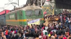 नई दिल्लीः रेलवे की संपत्ति से छेड़छाड़ की तो आजीवन नौकरी के लिए हो जाएंगे अयोग्य- रेलवे मंत्रालय का फरमान