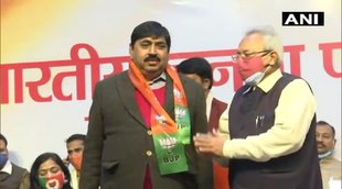 Pramod Gupta