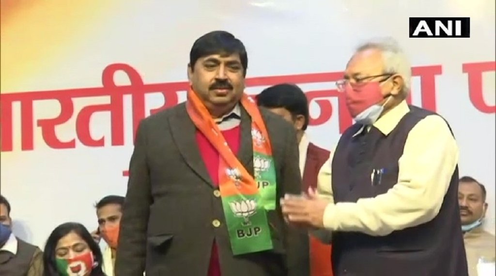 Pramod Gupta
