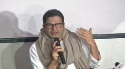 दोनों तरफ से होनी चाहिए थी वफा, कांग्रेस से बात बिगड़ने पर बोले PK, 2024 में बीजेपी की हार को लेकर कही ये बात
